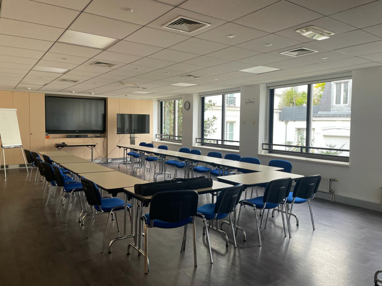 Bureau Paris 520m² Location bureau Paris OLBUR2530720 6
